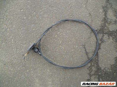 daewo tico  motorháztető bowden 