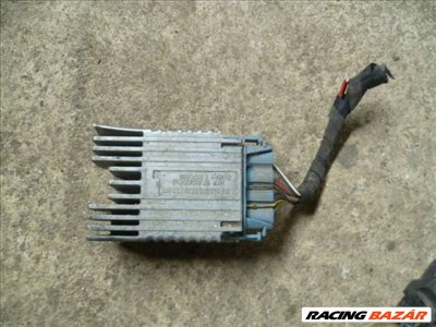 MERCEDES BENZ W210 hűtőventilátor elektronika csatlakozóval   A 022 545 62 32 a0225456232