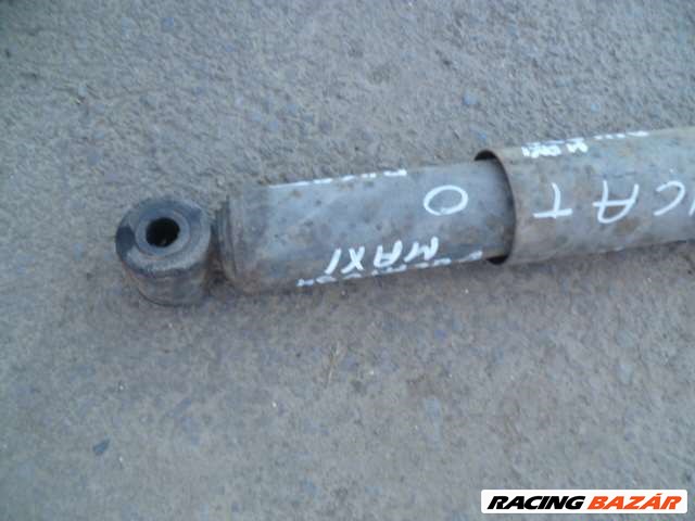 fiat ducato     1996 BONTOTT  hátsó lengéscsillapító   1db 3. kép