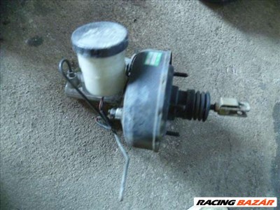 suzuki swift   1998   AISIN fékrásegítő vákuumdob + főfékhenger