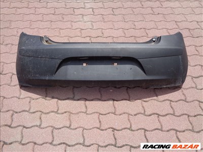 Hyundai i10 Hátsó lökháritó 2008-2013