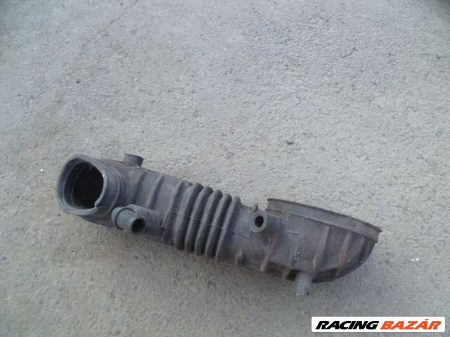 AUDI 100 C3  2,3 levegőcső (injektor) 034 133 357 H 034133357h 2. kép