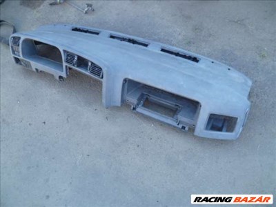 fiat ducato 1996 műszerfalhéj , műszerfal párna 