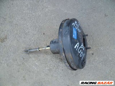 audi 80 b3     fékrásegítő devander       ate  893 612 105  C 893612105c