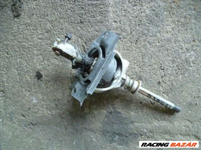 audi 80 b3 1,6 D  váltókulissza 