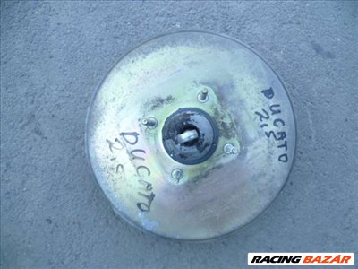 fiat ducato     1996    2,5 D   fékrásegítő devander 