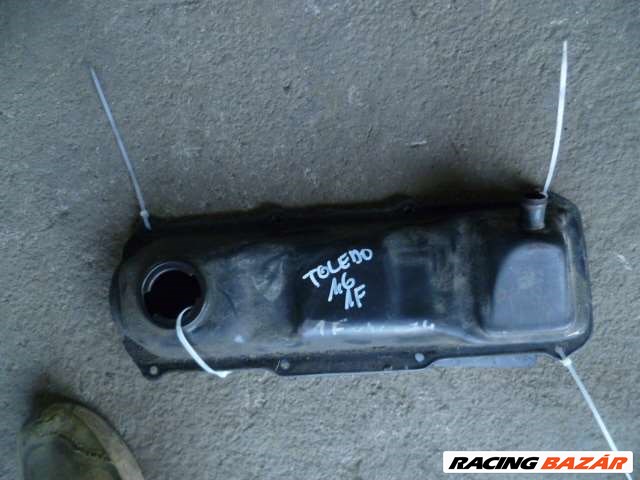 seat toledo 1996     1,6 1F  szelepfedél 1. kép