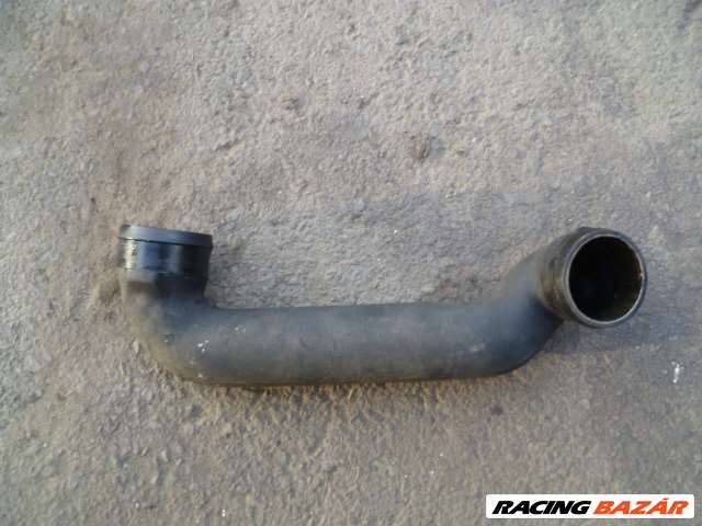 vw passat b4 intercoler cső 3A0 145 840 ZSB 3A0 145 792 4. kép