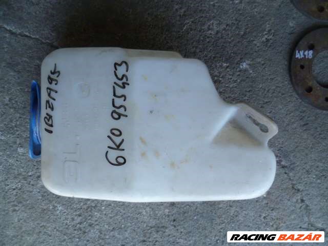 seat ibiza 95 ablakmosó tartály 6K0 955 453 2. kép