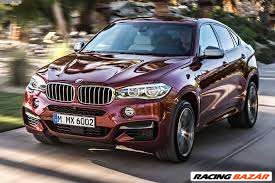 BMW X6, BMW X5 balos visszapillantó tükör 