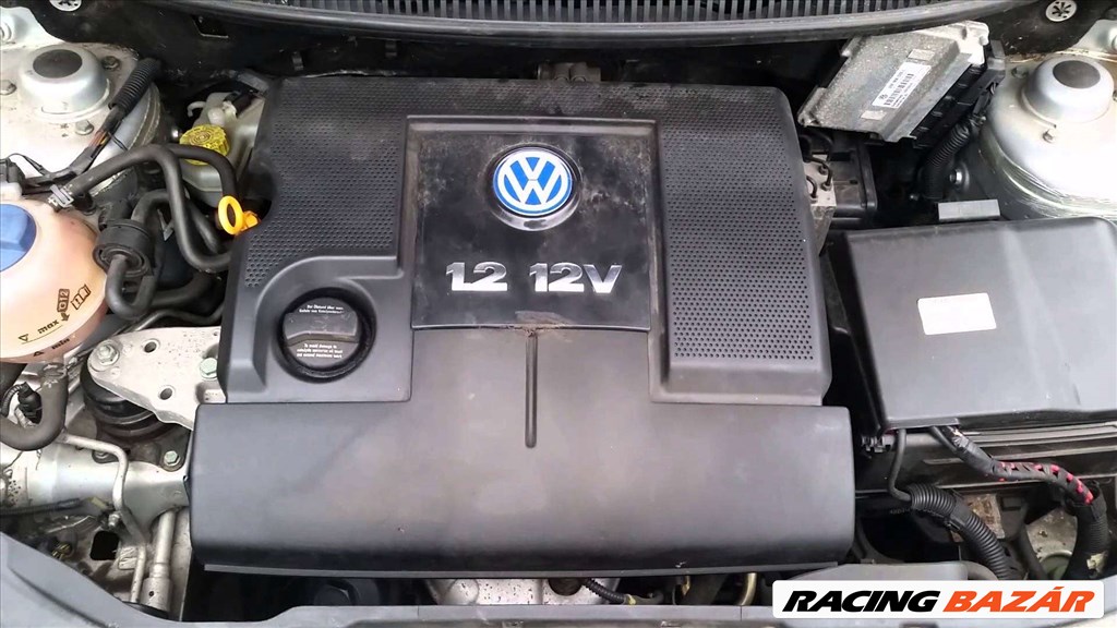 Volkswagen Polo IV 1.2 12V AZQ motor 1. kép