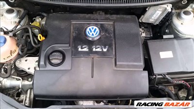 Volkswagen Polo IV 1.2 12V AZQ motor