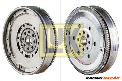 LuK 415 0121 10 Lendkerék - BMW