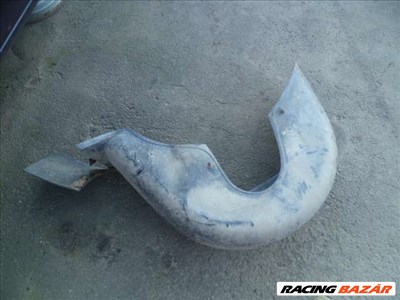 lada 2105 hátsó dobbetét 1 db