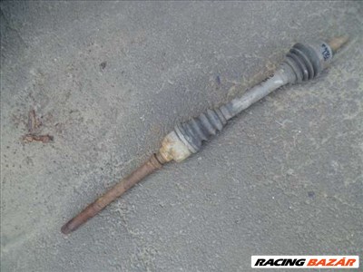 citroen berlingo    1998   1,9 diesel jobb oldali Féltengely