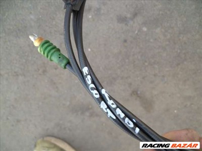 ford escort kombi  1998  csomagtérnyitó bowden  