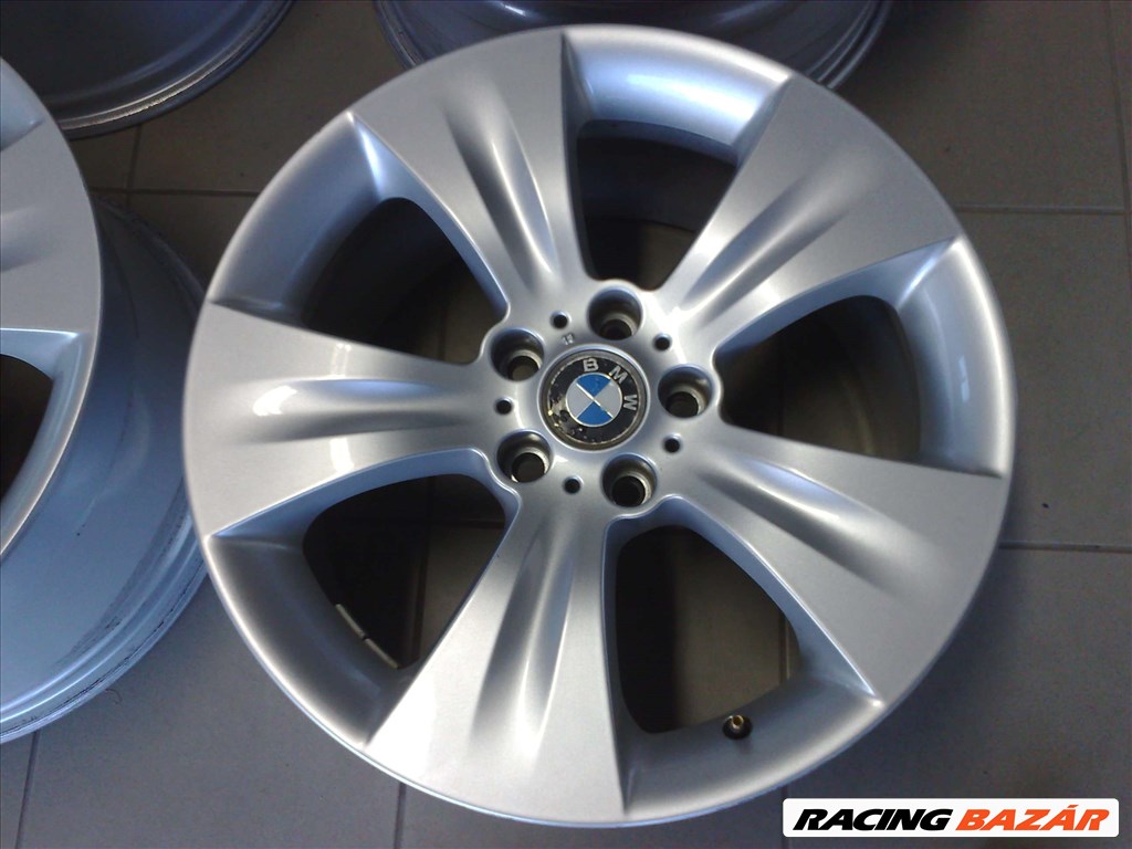 BMW X5-X6 Alufelni 19" 4. kép