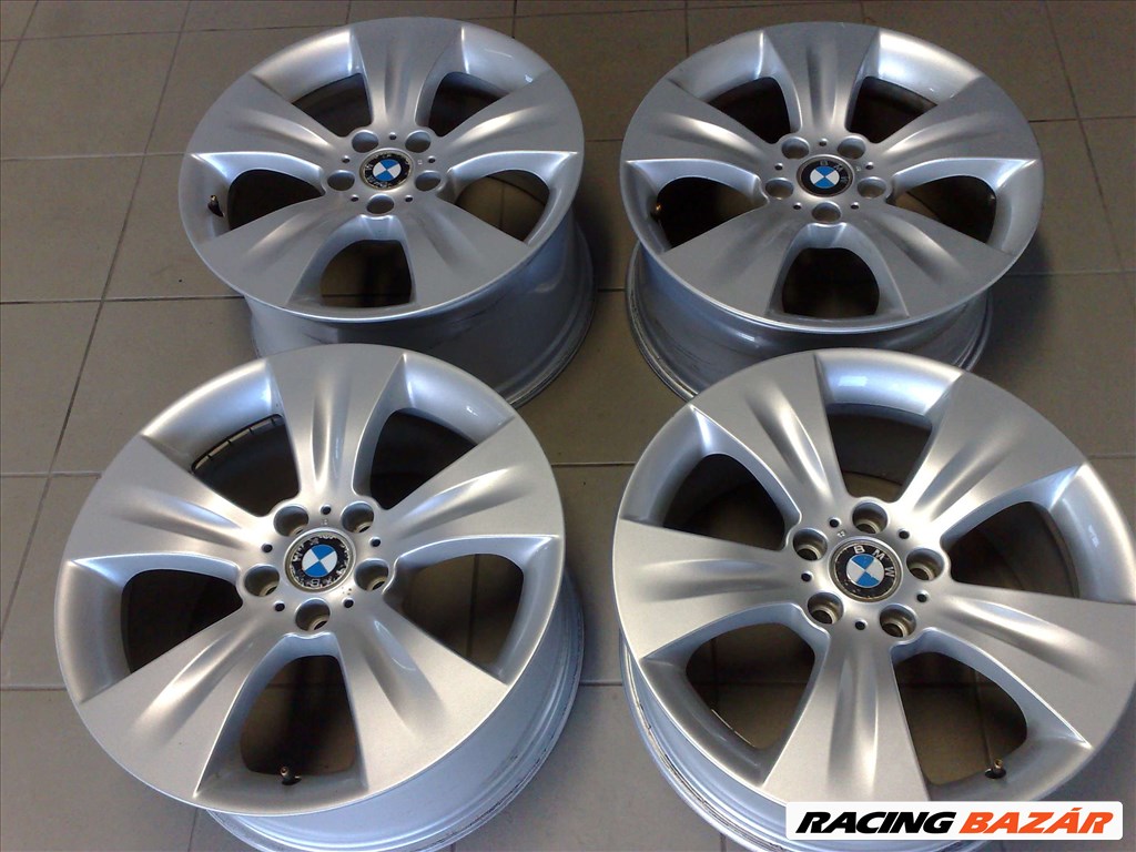 BMW X5-X6 Alufelni 19" 5. kép