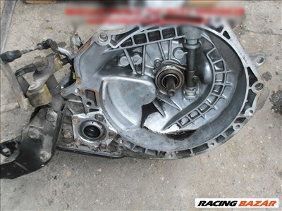 Daewoo Lanos 1.5 Benzin sebességváltó sebváltó HM006610 M4176