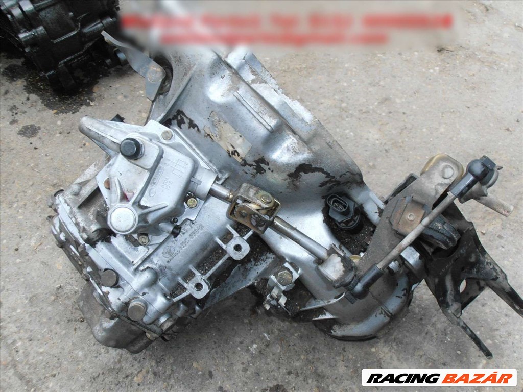 Daewoo Lanos 1.5 Benzin sebességváltó sebváltó HM006610 M4176 2. kép