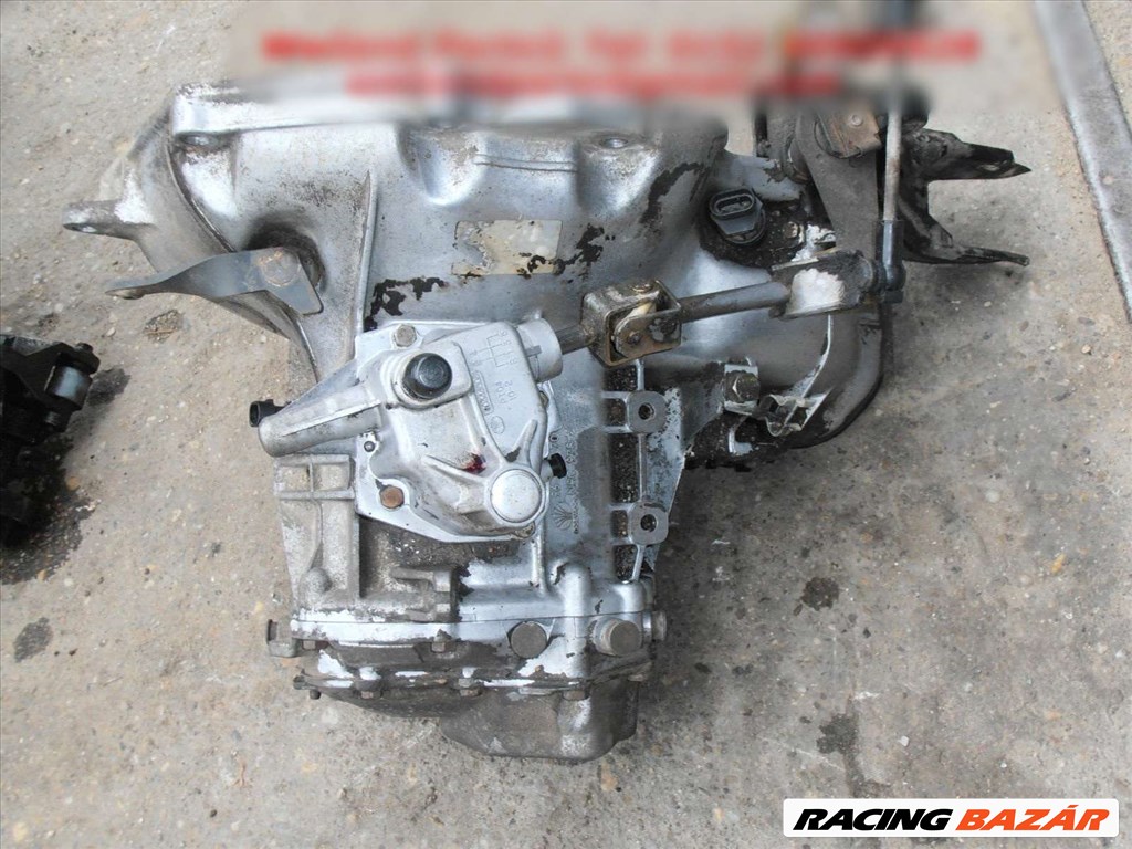 Daewoo Lanos 1.5 Benzin sebességváltó sebváltó HM006610 M4176 3. kép