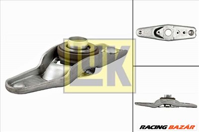 LuK 514 0022 10 Kuplung kiemelővilla készlet - VOLKSWAGEN, SEAT, SKODA, AUDI