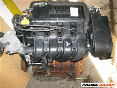 Renault 1.2 16v (D4F740) motor eladó