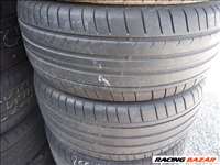 Nyárigumi szett: 255/45R20-as Dunlop Sp Sport Maxx GT nyári (Yxx)