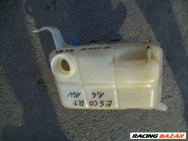 ford escort    1998 1,6 16v kiegyenlítő tartály 4. kép