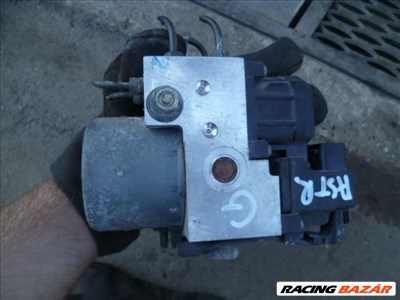 opel astra g   ABS KOCKA    abs vezérlő  90 498 066  90498066