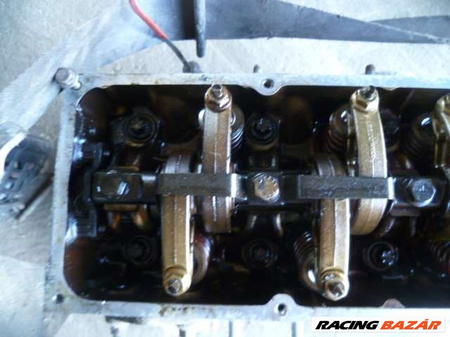 RENAULT CLIO 96 1,2  E7F motor 2. kép