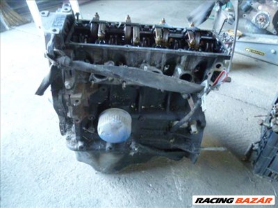 RENAULT CLIO 96 1,2  E7F  fűzött blokk + hengerfej 