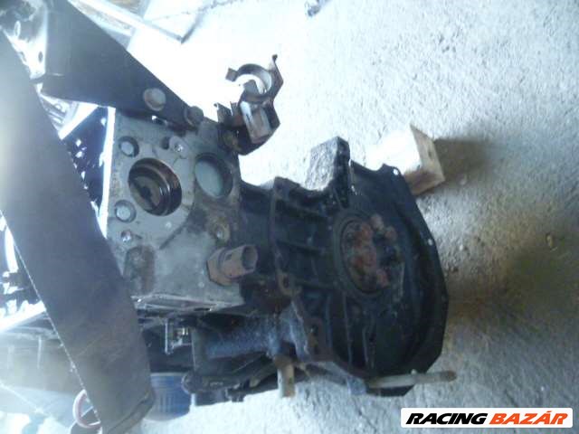 RENAULT CLIO 96 1,2  E7F motor 5. kép