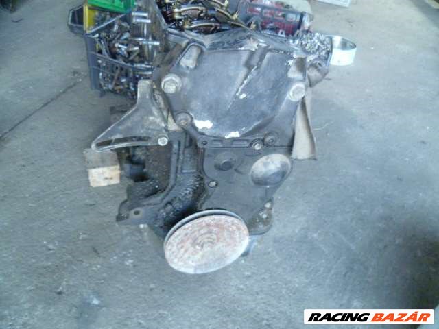 RENAULT CLIO 96 1,2  E7F motor 7. kép