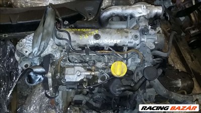 Renault 1.9 DTI motor eladó