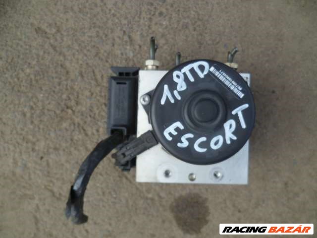 ford escort 98 1,8 td abs kocka ,,abs egység 96FB 2C013-AA 2. kép