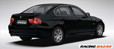 BMW 3-as sorozat E90, E91, E92, E93 csomagtér ajtó 