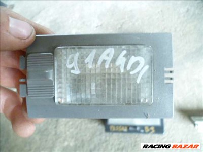 audi 100 UTASTÉR LÁMPA, BELSŐ  VILÁGÍTÁS    