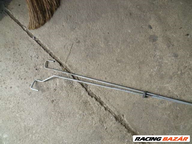 suzuki swift 2001 sedan csomagtér rugó (pálca) 2. kép