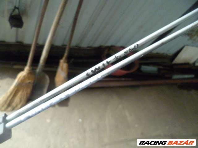 suzuki swift 2001 sedan csomagtér rugó (pálca) 3. kép