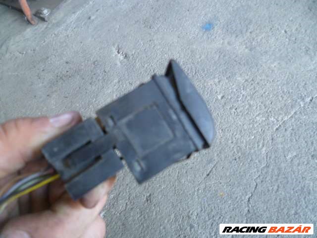seat ibiza 1996 hátsó ablakfűtés kapcsoló 3. kép