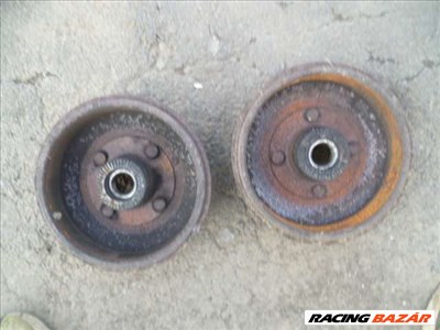 ford escort kombi 1998 abs-es hátsó fékdob