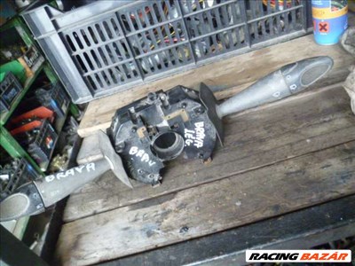 fiat brava 1996  légzsákos kormánykapcsoló (index , ablaktörlő)