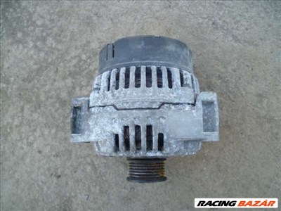 mercedes  w210  e320 BENZINES  generátor 010 154 32 02 0101543202  KLÍMÁS  115 AH 0123510088