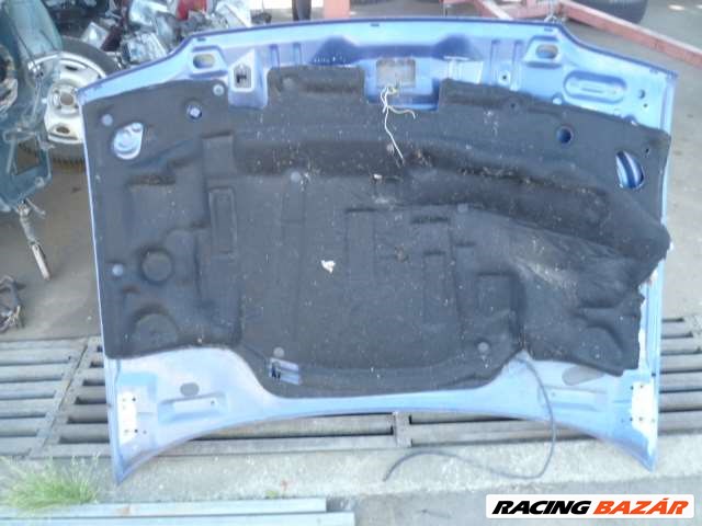 ford escort, orion  1991   kék motorháztető  2. kép