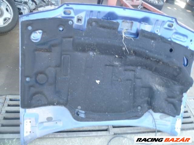 ford escort, orion  1991   kék motorháztető  3. kép