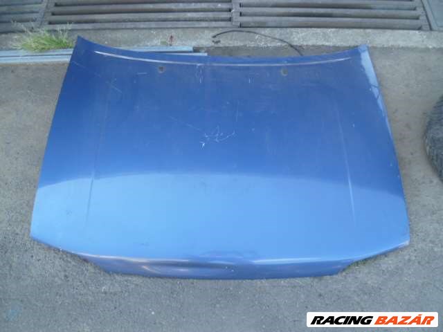 ford escort, orion  1991   kék motorháztető  1. kép