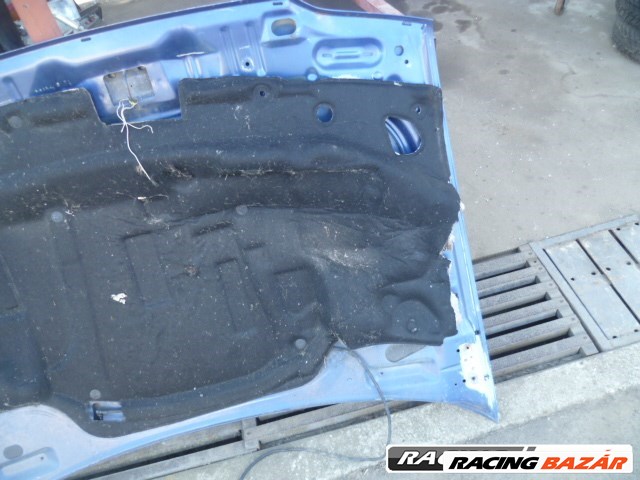 ford escort, orion  1991   kék motorháztető  4. kép