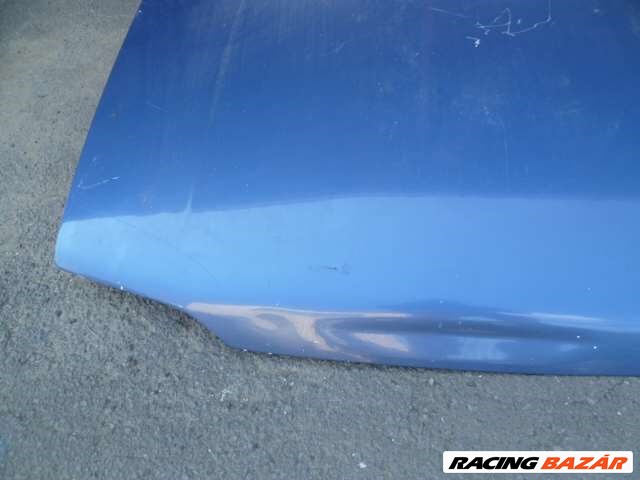 ford escort, orion  1991   kék motorháztető  5. kép