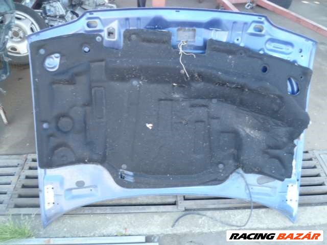 ford escort, orion  1991   kék motorháztető  6. kép